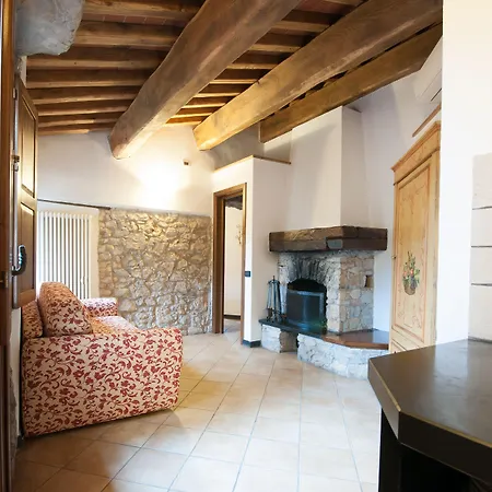 Agriturismo Golfo Dei Poeti Fattorie Bedogni Von Berger-2