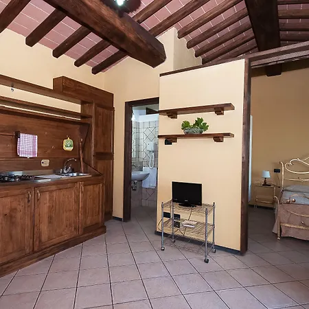 Agriturismo Golfo Dei Poeti Fattorie Bedogni Von Berger-3